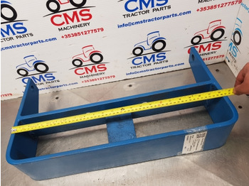 משקל נגד Ford 4600, 4000 3 Cyl Front Weight Carrier 86542616: תמונה 4