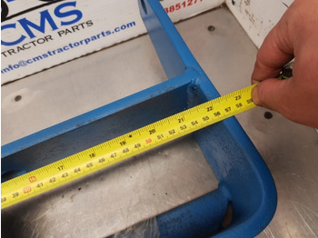 משקל נגד Ford 4600, 4000 3 Cyl Front Weight Carrier 86542616: תמונה 5