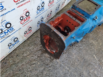 תיבת הילוכים Ford 4630, 5030, 4830, 30 Series, Transmission Gearbox Housing K3660221114: תמונה 3