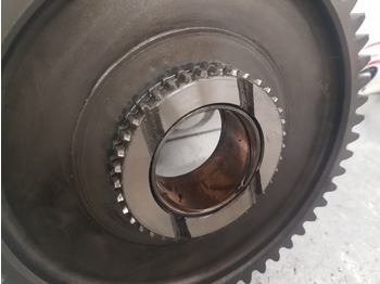 תמסורת עבור טרקטור חקלאי Ford 4830, 5030, 30, C, D Series Transmision Gear Z54 K3660628731, K3660628732: תמונה 3