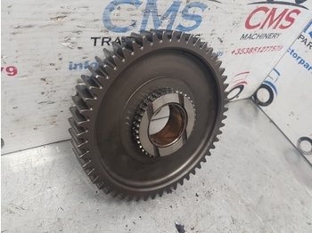 תמסורת עבור טרקטור חקלאי Ford 4830, 5030, 30, C, D Series Transmision Gear Z54 K3660628731, K3660628732: תמונה 4