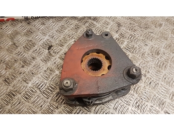 חלקי בלמים עבור מחפרון Ford 655, 655a, 555 Digger Hand Brake Actuator Kit D4nn2n692b, D4nn2n593a: תמונה 4