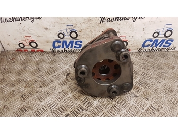 חלקי בלמים עבור מחפרון Ford 655, 655a, 555 Digger Hand Brake Actuator Kit D4nn2n692b, D4nn2n593a: תמונה 2