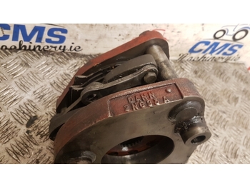 חלקי בלמים עבור מחפרון Ford 655, 655a, 555 Digger Hand Brake Actuator Kit D4nn2n692b, D4nn2n593a: תמונה 3
