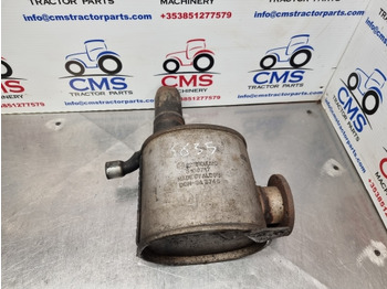 מערכת פליטה FORD