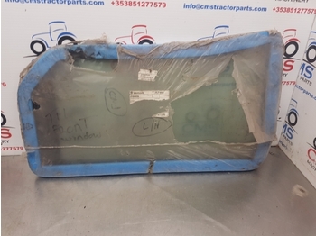 חלון וחלקים עבור טרקטור חקלאי Ford 6640, 7740, 8240, 8340, 7840 Front Window Glass Lhs E9nn9400247ba, 83995039: תמונה 2 חלון וחלקים עבור טרקטור חקלאי Ford 6640, 7740, 8240, 8340, 7840 Front Window Glass Lhs E9nn9400247ba, 83995039: תמונה 2