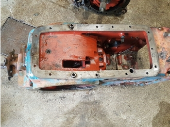 סרן אחורי FORD