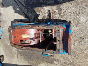 סרן אחורי Ford 7600, 5600, 6600, 5700, 7700 Center Housing D4nn4032e D4nn4024b: תמונה 5