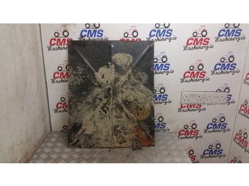 תא ופנים הרכב FORD