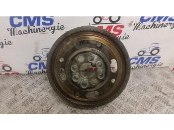 סרן קדמי עבור טרקטור חקלאי Ford 8240, 8340 , 709hd Front Axle Hub Ring Gear Car125186, 85808265, 81862988: תמונה 5
