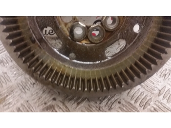 סרן קדמי עבור טרקטור חקלאי Ford 8240, 8340 , 709hd Front Axle Hub Ring Gear Car125186, 85808265, 81862988: תמונה 3