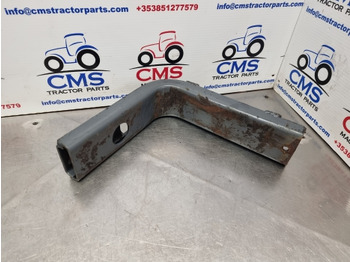 מכל דלק Ford 8340, 40 Series,fuel Tank Support Bracket Rear E9nn9097ab14m, 81865407: תמונה 3
