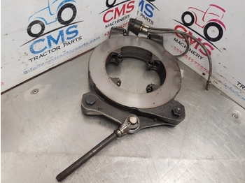 חלקי בלמים עבור טרקטור חקלאי Ford 8340, 8240, 40, Ts Series, Ts100, Ts115 Brake Actuator E9nn2w000ac: תמונה 5