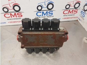 שסתום הידרולי עבור טרקטור חקלאי Ford New Holland Case, Massey Ferguson Quicke Loader Spool Valve Assy Sq454001: תמונה 5