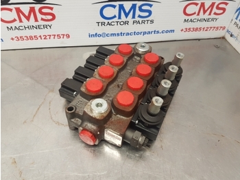 שסתום הידרולי עבור טרקטור חקלאי Ford New Holland Case, Massey Ferguson Quicke Loader Spool Valve Assy Sq454001: תמונה 2