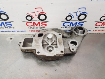 משאבה הידרולית NEW HOLLAND