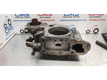 משאבה הידרולית NEW HOLLAND