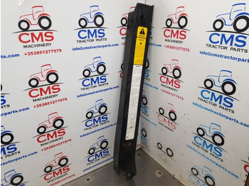 תא ופנים הרכב FORD