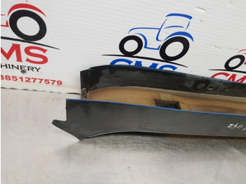 תא ופנים הרכב Ford Super Q 10 , 30  And Tw Series Right Hand Side Pillar Molding 83986653: תמונה 5