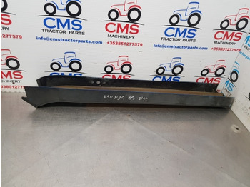 תא ופנים הרכב Ford Super Q 10 , 30  And Tw Series Right Hand Side Pillar Molding 83986653: תמונה 4