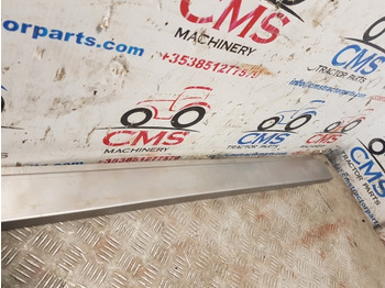 תא Ford Super Q Cab, 7610, 7710, 6610 Rear Section Column Steel: תמונה 3
