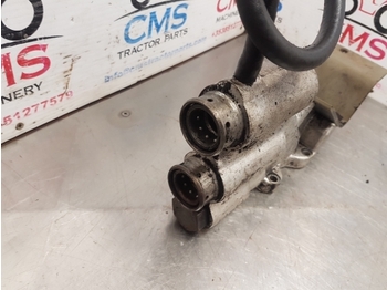 חלקי הידרוליקה עבור טרקטור חקלאי Ford Tw, Ts, 40, 10, 7840 Series Hydraulic Spool Coupling E9nnr963ab , 87382001: תמונה 2
