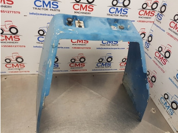 תא ופנים הרכב FORD