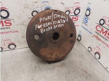 תוף בלמים FORDSON