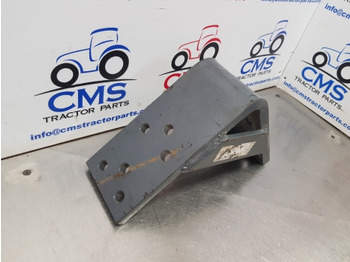 מתלה תא Fordt Ts 100, 110, 115, Ts, 40 Series, Cab Support 82012215, 81873262: תמונה 2