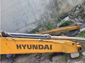 צילינדר הידרולי HYUNDAI