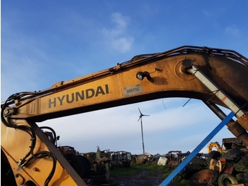 זרוע HYUNDAI