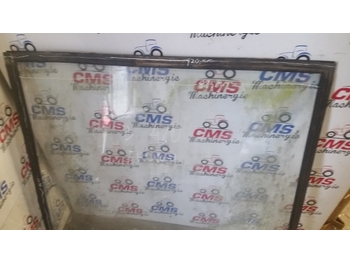 שמשה קדמית עבור מעמיס גלגלים Jcb 410 Loader Cab Front Window Windscreen. Please Check By Photos.: תמונה 3