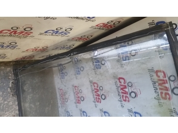 שמשה קדמית עבור מעמיס גלגלים Jcb 410 Loader Cab Front Window Windscreen. Please Check By Photos.: תמונה 4