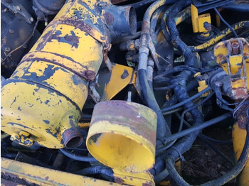 תמסורת JCB