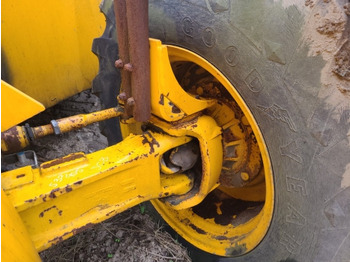 סרן אחורי JCB