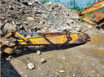 זרוע JCB