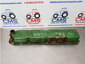 מנוע וחלקים JOHN DEERE