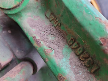 חלקי הידרוליקה John Deere 2030, 2130 Hydraulic Lift Cover Assy L31272, L32061, L32649, L41932: תמונה 4