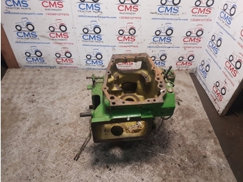 מצמד וחלקים JOHN DEERE