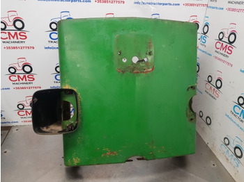 גוף וחלק חיצוני JOHN DEERE