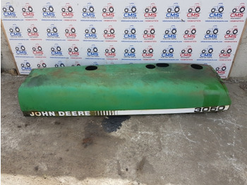גוף וחלק חיצוני JOHN DEERE