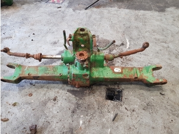 סרן קדמי JOHN DEERE