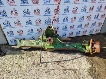 סרן קדמי JOHN DEERE
