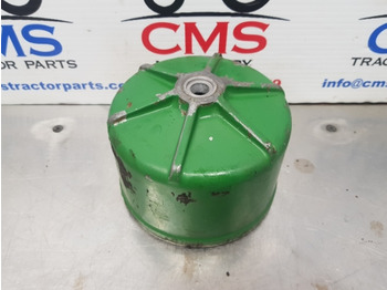 חלקי הידרוליקה JOHN DEERE