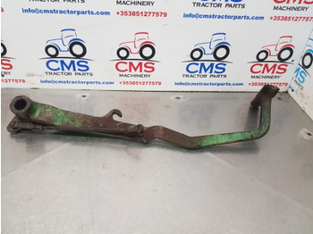 מצמד וחלקים עבור מכונה חקלאית John Deere 3130, 3030, 3135, Clutch Pedal Al23101, L28645: תמונה 2 מצמד וחלקים עבור מכונה חקלאית John Deere 3130, 3030, 3135, Clutch Pedal Al23101, L28645: תמונה 2