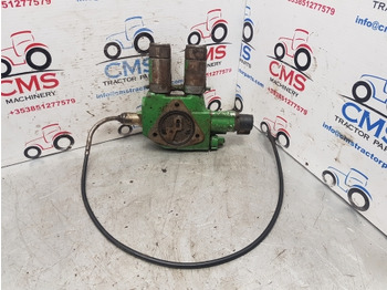 חלקי הידרוליקה JOHN DEERE