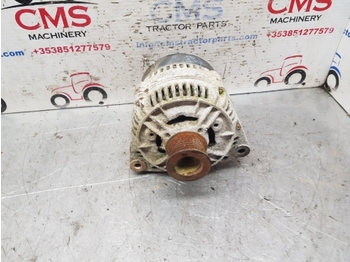 אלטרנטור עבור טרקטור חקלאי John Deere 6000 Series 6610 Bosch Alternator Al111676, 0123512500: תמונה 5