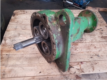 סרן אחורי JOHN DEERE