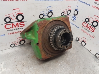 סרן קדמי JOHN DEERE