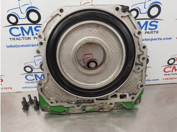 תיבת הילוכים John Deere 6110, 6010, 6000 Series Powrquad Reverse Brake Housing R122324: תמונה 2